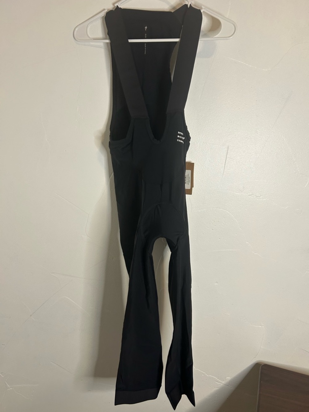 Specialized bicycle company men’s knocker core bib - Picture 2 of 7